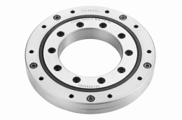 Rodamientos de rodillos cruzados CRBD