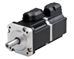 Servomotor AC 50W