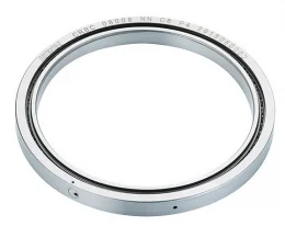 Rodamientos de rodillos cruzados CRB Thin