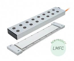 Motor Linear HIWIN SRIE IRONCORE