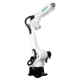 Robot articulado de 6 ejes HIWIN RA610 - Soporta hasta 14 kg (IP54)