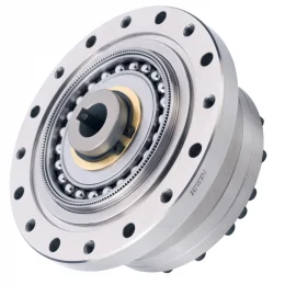 Redutor Harmnico (Datorker Robot Reducer) WUT-PO