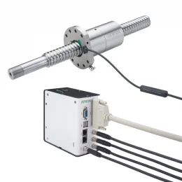 Husillo de bolas i4.0BS (Concepto de industria 4.0)