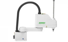 Robot SCARA de 4 ejes - Serie RS410-600-400-LU (Radio 600 mm / IP20 / Carga 10 kg)