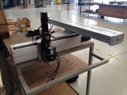 Ejes Electricos Serie Success Line X