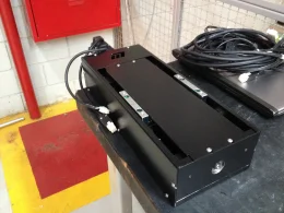 Ejes Elctricos Serie S5 Speed