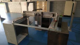 Ejes elctricos Serie Speed X