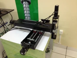 Ejes Elctricos XYZ Serie Multi-ejes