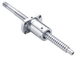 Husillo de bolas - Serie Super Z