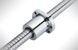 Husillos para Mquinas Herramienta MAZAK