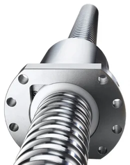 Husillos de bolas para Mquinas Herramienta TRAVIS