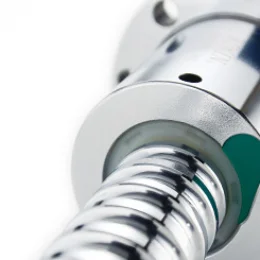 Husillos de bolas para Mquinas Herramienta THYSSEN HUELLER