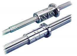 Husillos de bolas para Mquinas Herramienta TACHELLA