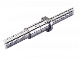 Husillos de bolas para Mquinas Herramienta SINITRON