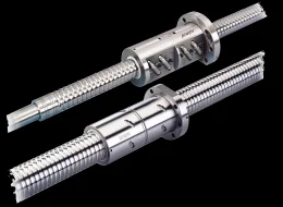 Husillos de bolas para Mquinas Herramienta SHIBAURA