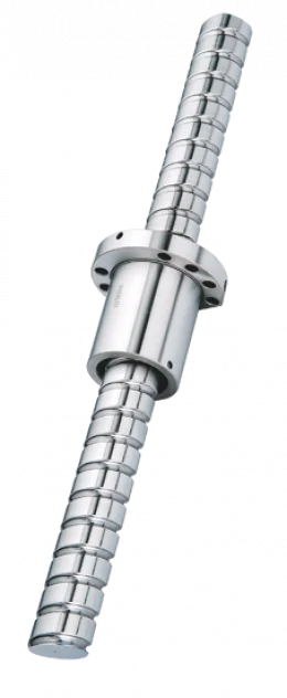 Husillos de bolas para Mquinas Herramienta SCHUTTE