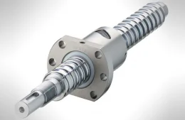 Husillos de bolas para M�quinas Herramienta MILLTRONICS USA