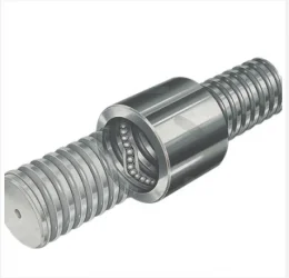 Husillos de bolas para M�quinas Herramienta NAGEL