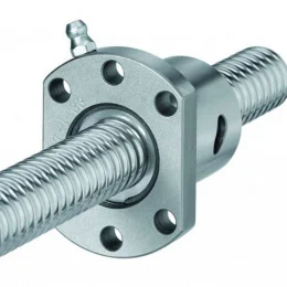 Husillos de bolas para M�quinas Herramienta INDUCTOTHERM