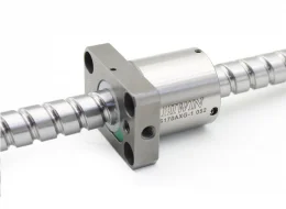 Husillos de bolas para M�quinas Herramienta MECOF SPA