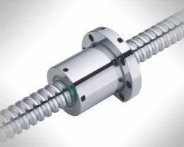 Husillos de bolas para M�quinas Herramienta LICON