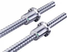 Husillos de bolas rectificado M�quinas Herramienta BRIDGEPORT