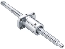 Husillos de bolas rectificado para M�quinas MIKRON CHARMILLES