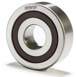 Rodamientos para husillos de bolas 35 BSB 72