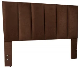 Cabeceira Queen 1,60x1,25 Sevilha  - TC: Cohiba