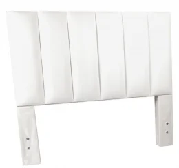 Cabeceira Casal 1,40x1,25 Sevilha - TC: Corino Branco