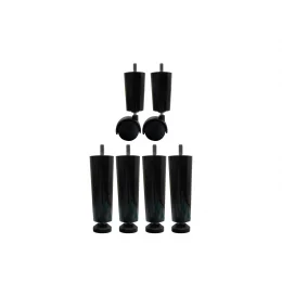 KIT Ps de Madeira 4x2 Solteiro 0,88 SOMENTE RETIRADA NA LOJA.