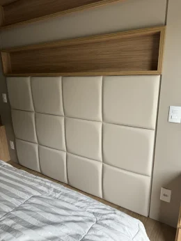 PAINEL LONDRES CORINO BEGE 1,97 x 1,33