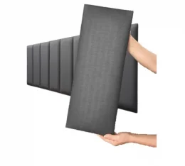 CABECEIRA ESTOFADA MODULAR SOLTEIRO 0,90