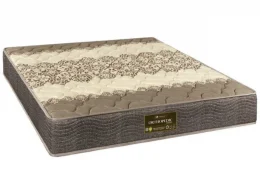 Colcho Orthopedic 1,38 x 1,88 x 28cm