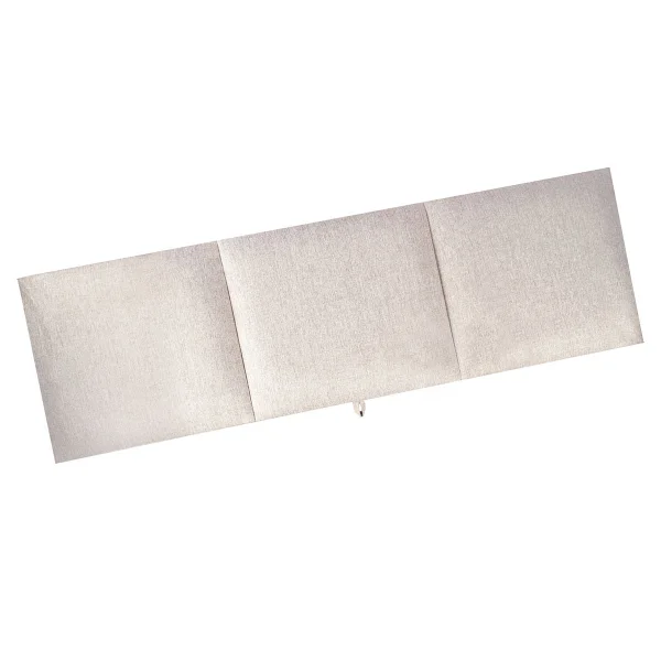 RECAMIER KING LONDRES LINHO CHAMPANHE 1,80