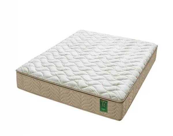 COLCHO AX OLIVE 1,38 x 1,88 x 0,30 de altura