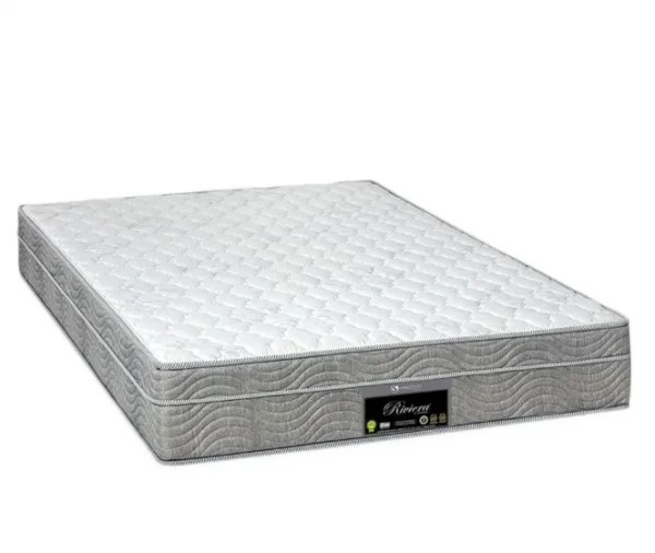 Colcho Riviera 1,58 x 1,98 x 25cm