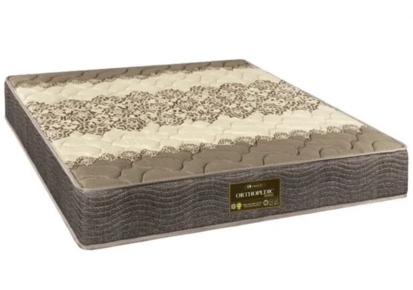 Colcho Orthopedic 1,58 x 1,98 x 28cm