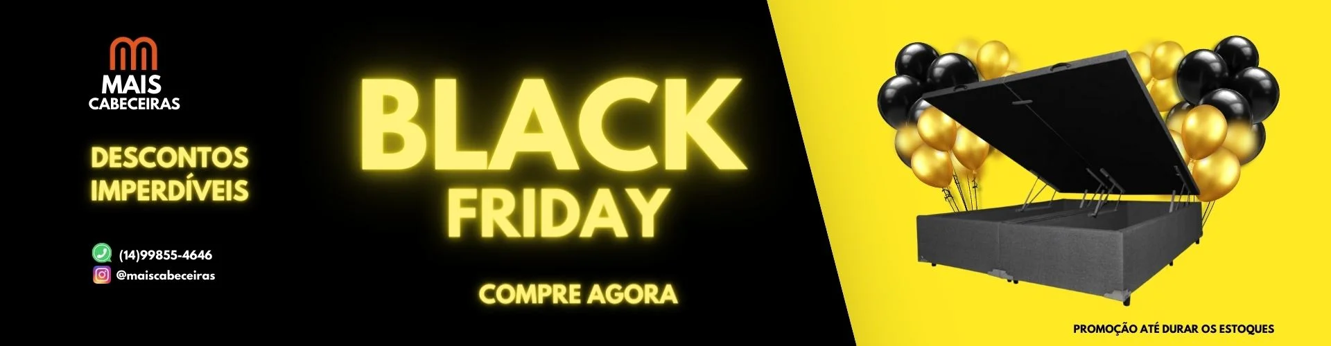 BLACK FRIDAY