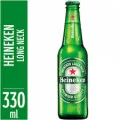 Heineken Long Neck