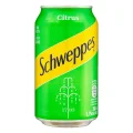 Schweppes Lata 350ml