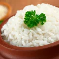 Arroz branco - 550g