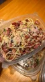 Macarro carbonara aprox. 600g