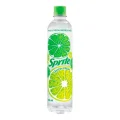 SPRIT LEMON