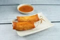 Harumaki de Queijo Harumaki de Queijo