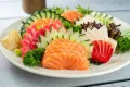 Sashimi Especial Sashimi Especial