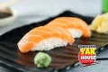 Niguiri Salmao Niguiri Salmao