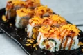 Uramaki Dan Maki Uramaki Dan Maki