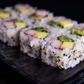 Uramaki California Uramaki California