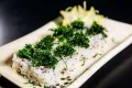 Uramaki Salmao Grelhado C/ Couve Uramaki Salmao Grelhado C/ Couve